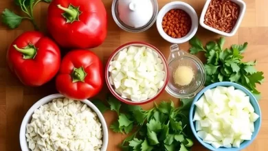 Photo of Ингредиенты для классического макового рулета