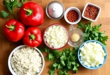 Photo of Ингредиенты для классического макового рулета