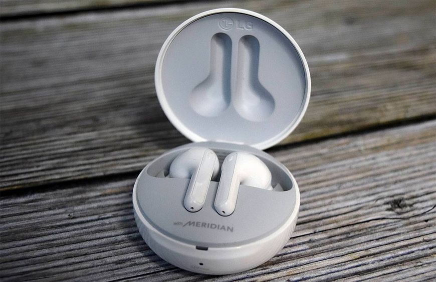 Фото 9 — Лучшие наушники 2021 года