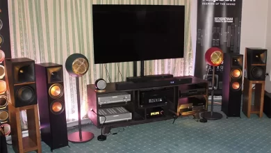 Photo of Характеристики Hi-Fi аудиотехники