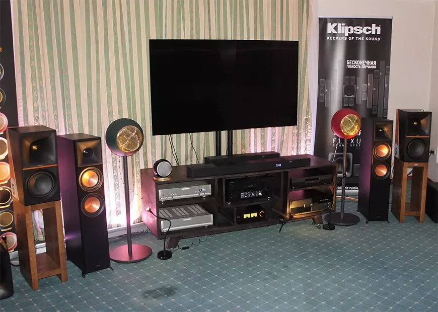 Фото 11 — Характеристики Hi-Fi аудиотехники