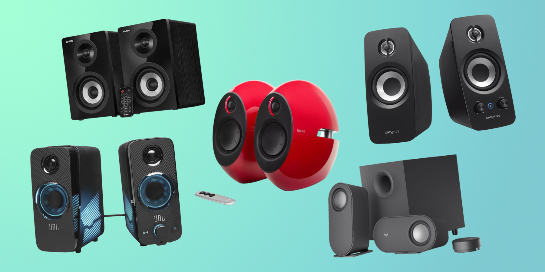 Фото 4 — 7 советов по выбору Bluetooth колонок