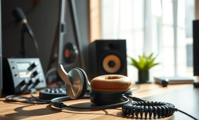 Photo of Советы по настройке звука в Spotify