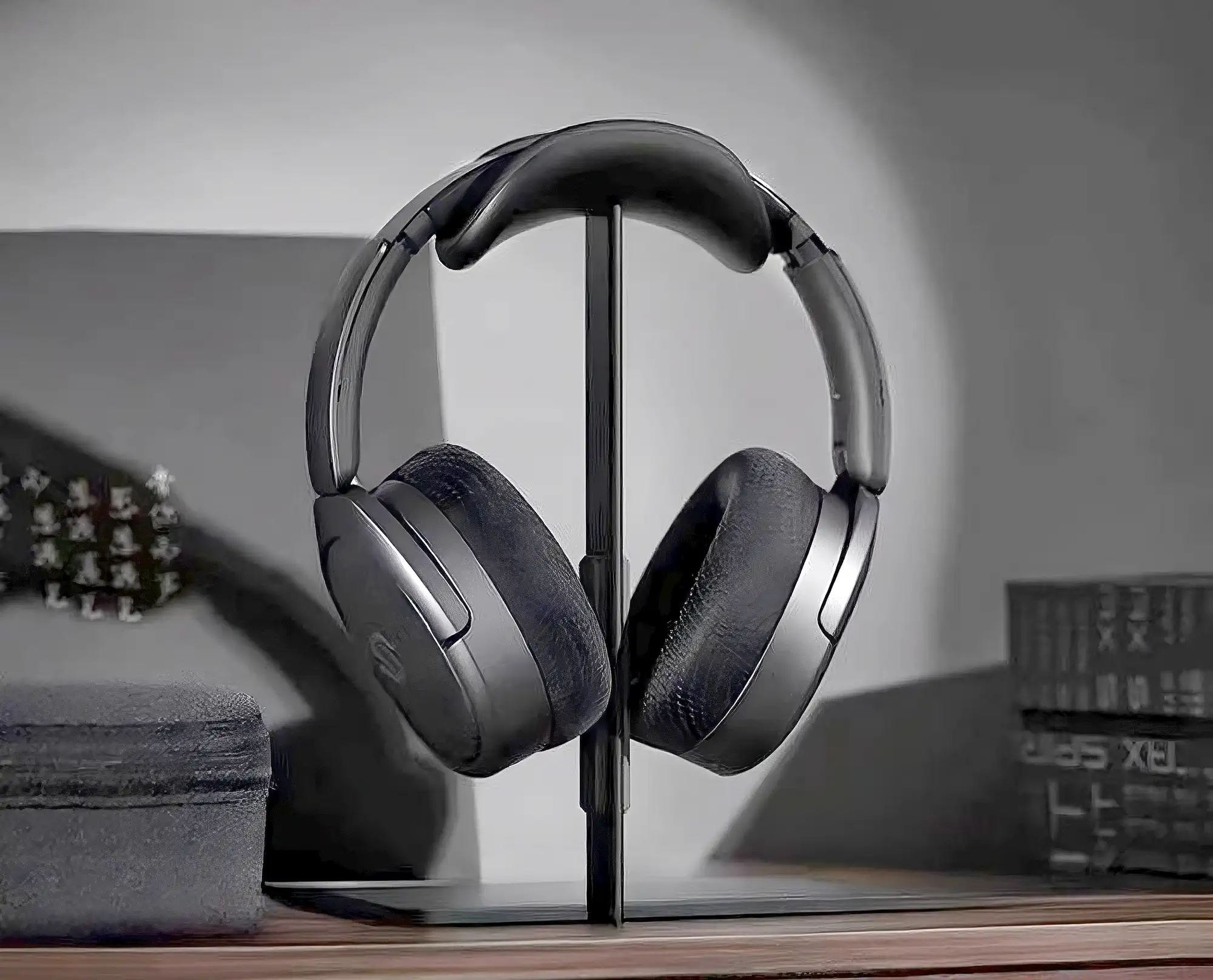 Фото 5 — Обзоры наушников с шумоподавлением