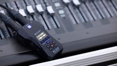 Photo of Как использовать аудиоинтерфейс для записи